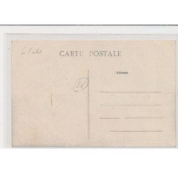 LORIOL - fête de Bouviers 1929 - état