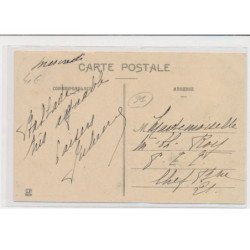 VILLAUDRIC - La Mairie - très bon état