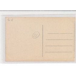 LEGEUVIN - Place de l'Eglise - très bon état