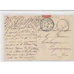 AUCH - Revue du 14 Juillet 1910 - très bon état