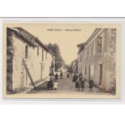 PAVIE Avenue d'Auch - très bon état