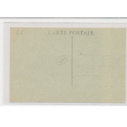 SAINT-ANTOINE - La gare - très bon état