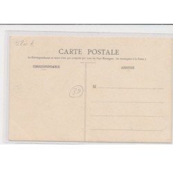 SAINT LAURENT DU JURA - Train bloqué - très bon état