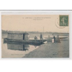 LERE - Les pêcheurs de la Mdeleine - très bon état