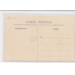 SAINT LAURENT DU JURA - voyageurs en panne - très bon état