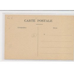 QUINEVILLE - Le garde champêtre - très bon état