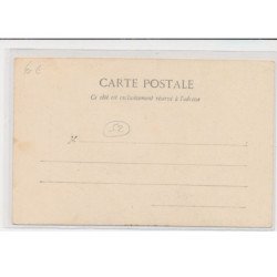 Carrières de Provenchères - très bon état