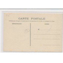 SAINT DIZIER - Le Closmortier - la double rangée - très bon état