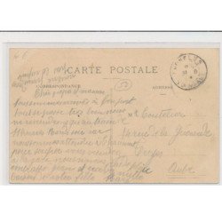 FRONCLES - rue de l'église - très bon état