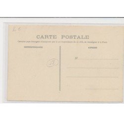 SAINT DIZIER - Les forges du Closmortier - très bon état