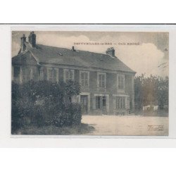 SEPTVEILLES LE BAS - Café André - très bon état