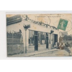 SAINT MICHEL BOUGIVAL - Maison Baglan-Mention - état