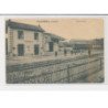 FIGANIERES - La gare - état