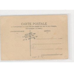 FIGANIERES - La gare - état