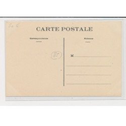 NOIRMOUTIER - Types et usages de l'Ile - très bon état
