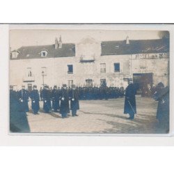 SENS - Hôtel de la Madeleine - 1 rue d'Alsace Lorraine - très bon état