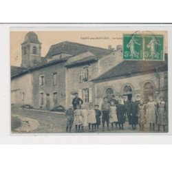 PAREY SOUS MONFORT - très bon état