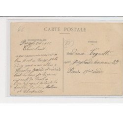 PAREY SOUS MONFORT - très bon état