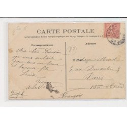 LA MEYZE - Vue - très bon état