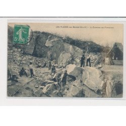 NEXON - Les places - La carrière des Farrachas - très bon état