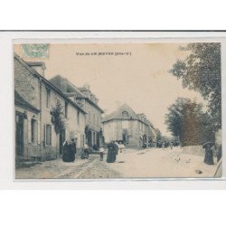 LA MEYZE - Vue - état