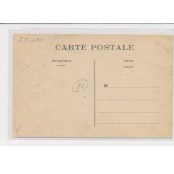 MAGNAC-LAVAL- Procession de 9 lieues- Arrêt à Cirvenon - état