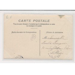 SAINT VINNEMER - La scierie - les bords du canal - très bon état