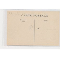 GUINGAMP - Maison Le Berre, dépositaire de journaux, librairie - très bon état