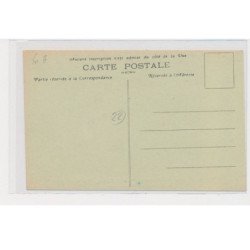 DINAN - Magasins de nouveautés - Aux Dames Bretonnes - Place de Cordeliers - très bon état