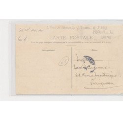 SAINT ANIAN - Après la danse et le quadrille, l'escarcelle (montreur d'ours)- très bon état