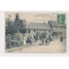 GINTIOUX - Place de la Fontaine - très bon état