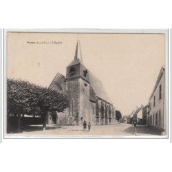 PEZOU - très bon état