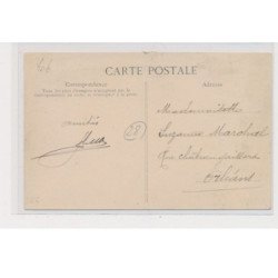 BROUX - Le marché aux veaux - très bon état