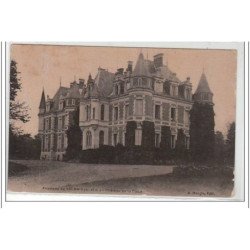 Château de La Place - très bon état