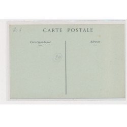 Moeurs et coutumes bretonnes - Types de mendiants - très bon état