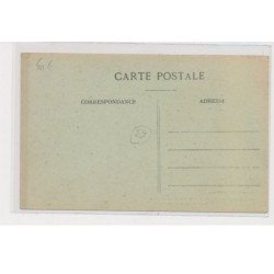 ARPILLAOUER - attelage d'ane - très bon état