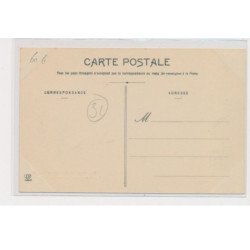 TOULOUSE - Types de la rue - les marchands de fruits du Pont-Neuf - très bon état