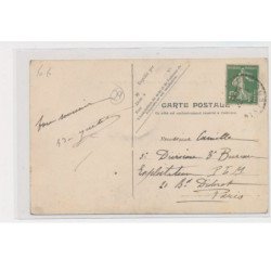 LE JUCH - Jeunes filles portant les reliques pendant le procession - très bon état