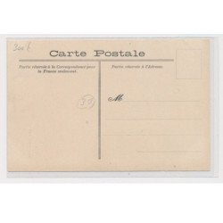 TOULOUSE - Types toulousains - cordonnier - très bon état