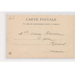 TOULOUSE - La foire aux ânes - très bon état