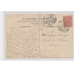 TOURS - Les petits métiers de la rue - Marchand de lacets - très bon état