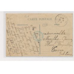 DIERRE - l'école - très bon état