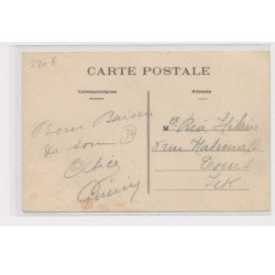 BOURGUEIL - Ménagères aux champs - très bon état