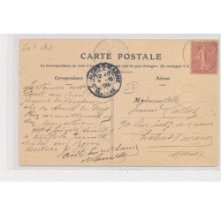 VALLERES - La corderie - état