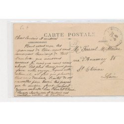 CLONAS - 214, rue Villfranché (café restaurant) - très bon état