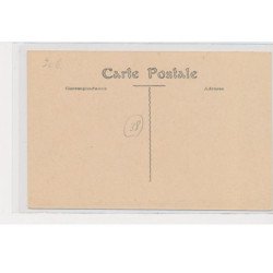 La Rozière d'Estrablin - Café-Restaurant - très bon état