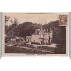 BOURRE - très bon état