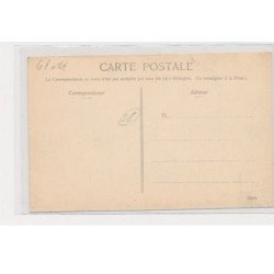 COUBLEVIE - Vue sur la montagne de Notre dames de Vouise - état