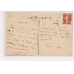 DHUIZON - la gare - très bon état