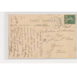 Cousance - La gare - très bon état